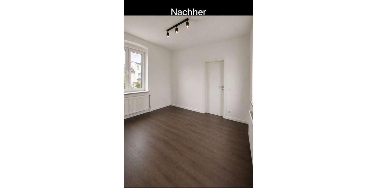 Etagenwohnung Wetzlar Hauserberg - 4 Zimmer, 90 m&sup2;, 1.050&euro; | Angebot:26443580