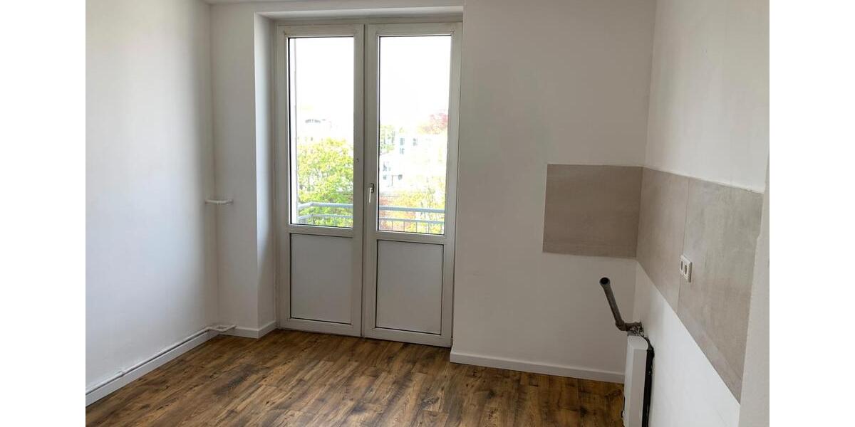Etagenwohnung Mönchengladbach Süd - 4 Zimmer, 106 m&sup2;, 954&euro; | Angebot:26285183