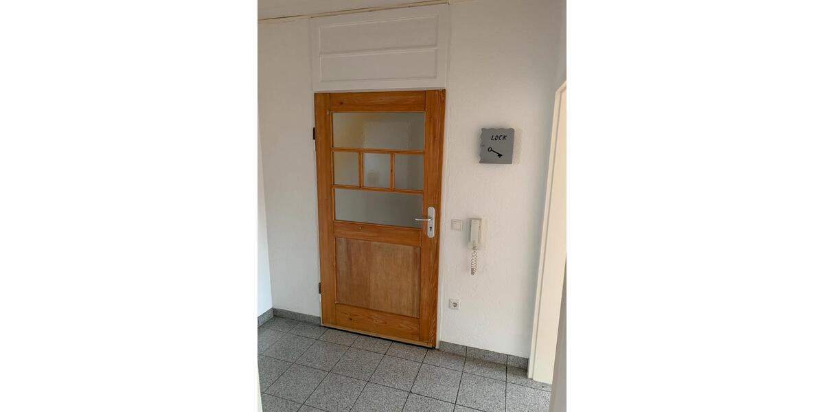 Erdgeschoßwohnung Ludwigshafen am Rhein Ludwigshafen-Hemshof - 1 Zimmer, 61 m&sup2;, 630&euro; | Angebot:26271426