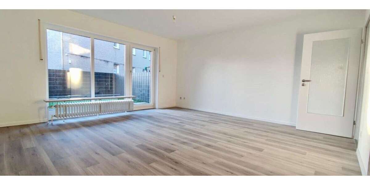 Etagenwohnung Paderborn OT Schloß Neuhaus Schloß Neuhaus - 3 Zimmer, 64 m&sup2;, 880&euro; | Angebot:26759258