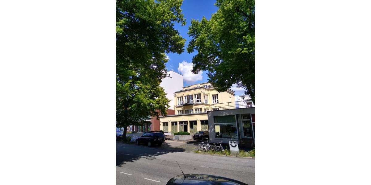 Wohnung zum Mieten in Hamburg 2.700 € 165.9 m² 3.5 zimmer