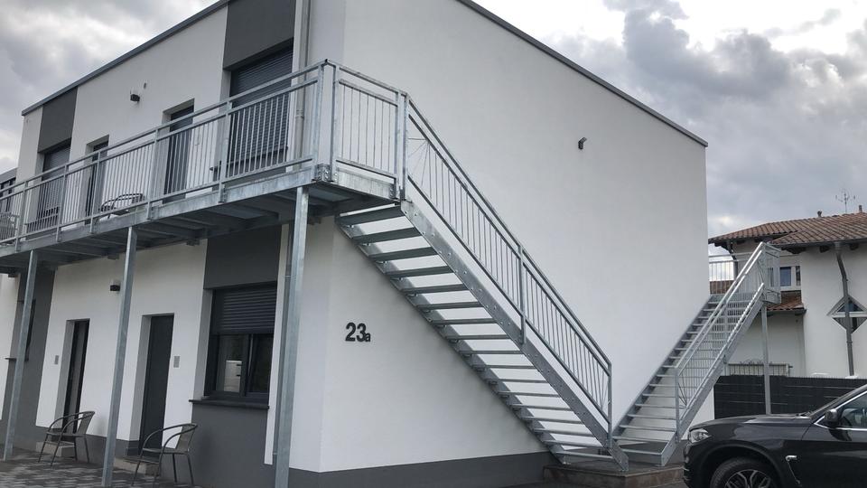 Wohnen auf Zeit Beckingen - 1 Zimmer, 28 m&sup2;, 40&euro; | Angebot:25832761