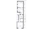 Etagenwohnung Thale - 3 Zimmer, 65 m&sup2;, 450&euro; | Angebot:26444507