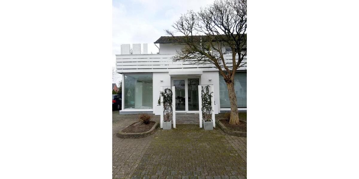 Ladengeschäft im EG zimmer