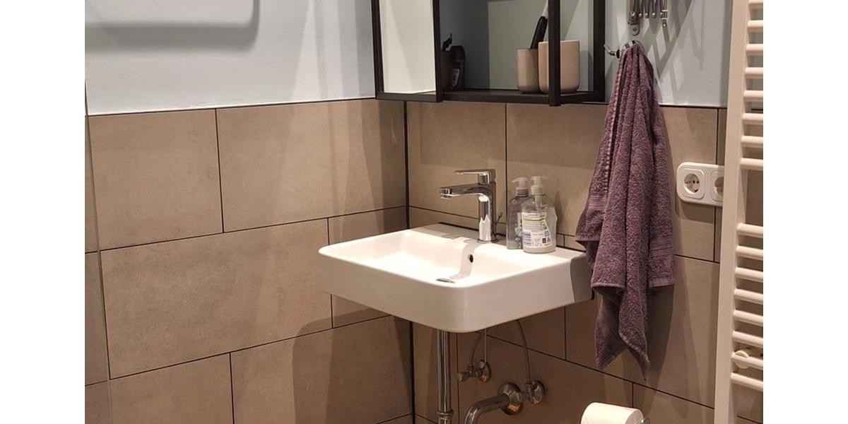 Wohnen auf Zeit Karlsruhe Mühlburg - 1 Zimmer, 21 m&sup2;, 670&euro; | Angebot:24570971