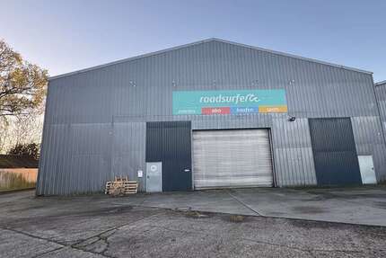 Gewerbeobjekt Bremen Blumenthal - 4.500&euro; | Angebot:18445188