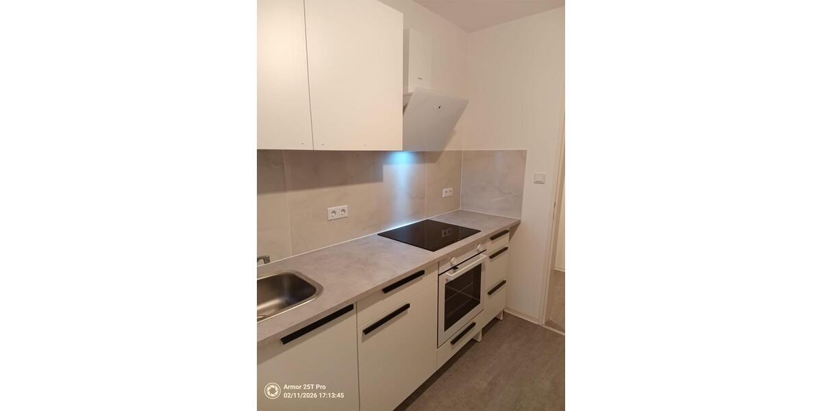 Etagenwohnung Stadtallendorf - 2 Zimmer, 55 m&sup2;, 550&euro; | Angebot:25218274
