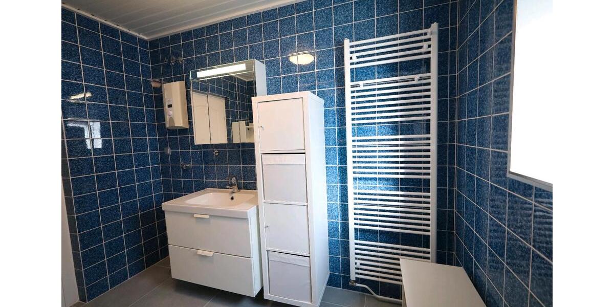 Erdgeschoßwohnung Sande - 3 Zimmer, 83 m&sup2;, 750&euro; | Angebot:26408242