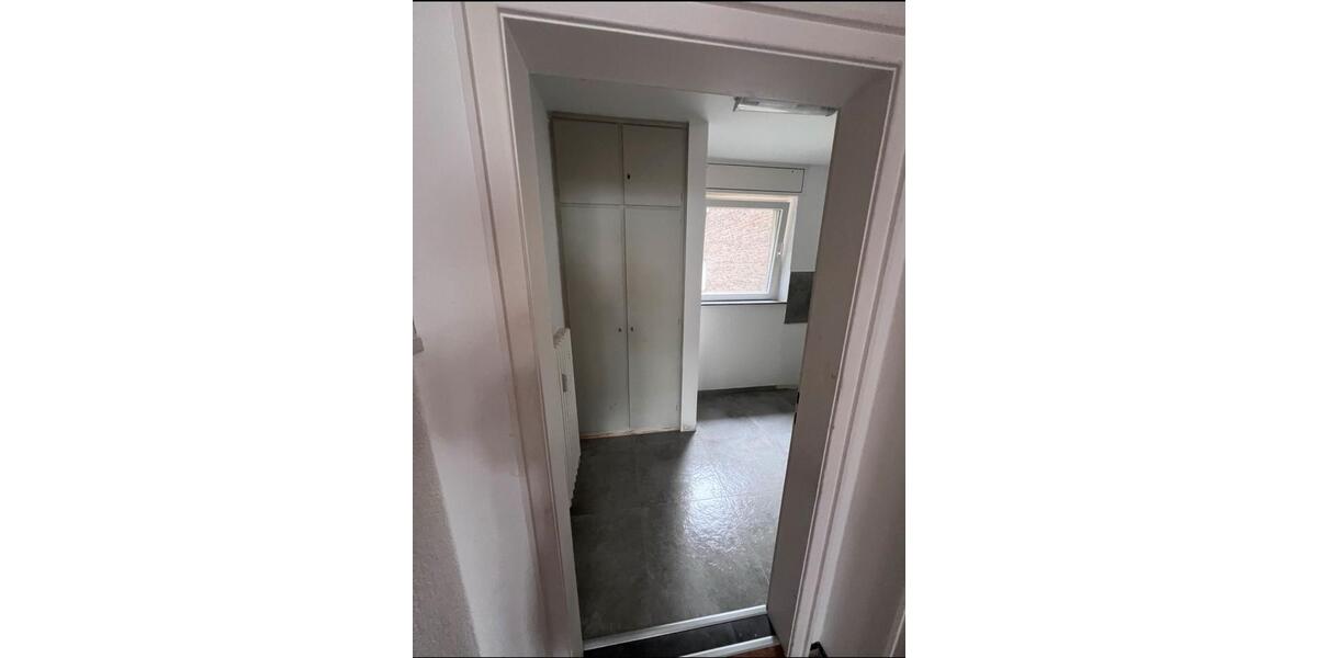 Etagenwohnung Gelsenkirchen Gelsenkirchen-Nord - 2.5 Zimmer, 45 m&sup2;, 610&euro; | Angebot:26678007