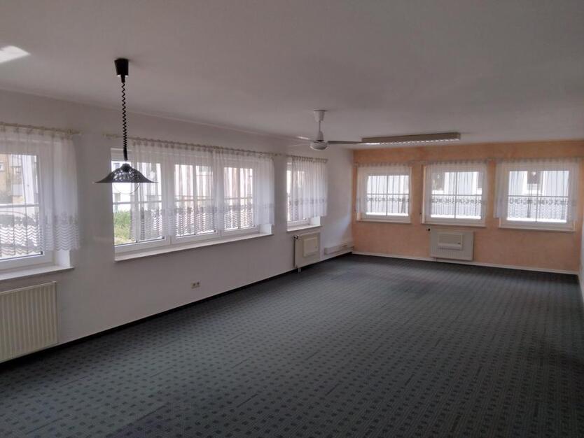 Wohnung zu vermieten