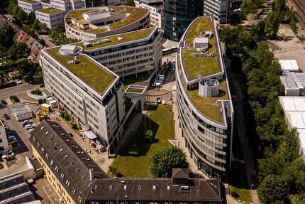 Gewerbeobjekt Stuttgart Vaihingen - 3.179&euro; | Angebot:25248779