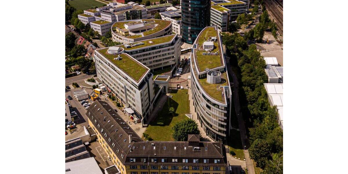 Gewerbeobjekt Stuttgart Vaihingen - 3.179&euro; | Angebot:25248779