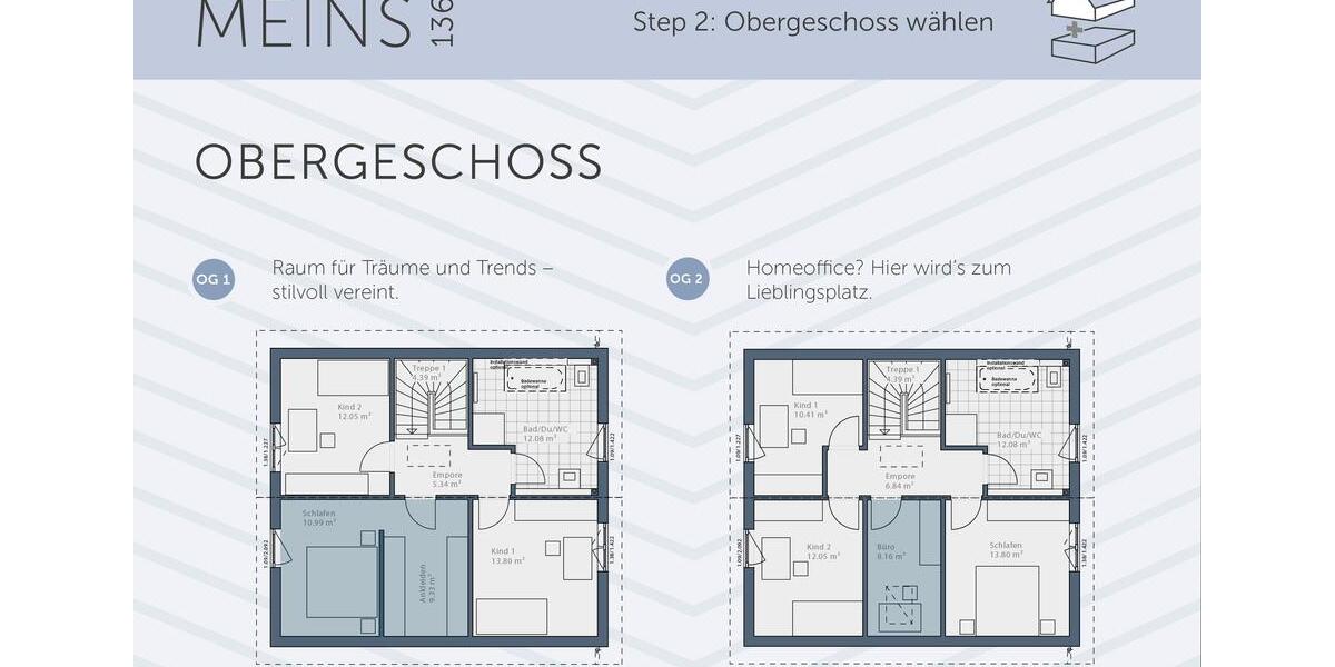 Einfamilienhaus Malsfeld - 4 Zimmer, 136 m&sup2;, 1.525&euro; | Angebot:26418319