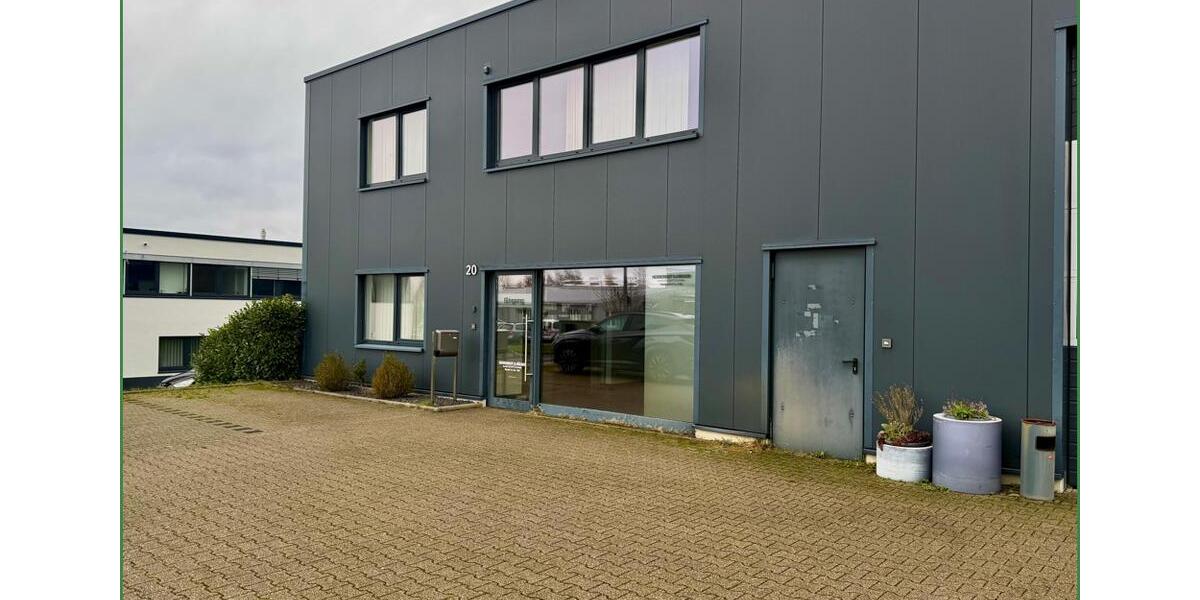 Gewerbeobjekt Burscheid - 650&euro; | Angebot:23705736