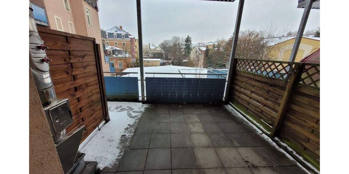 Etagenwohnung Pirna Sonnenstein - 3 Zimmer, 77 m&sup2;, 615&euro; | Angebot:25668953