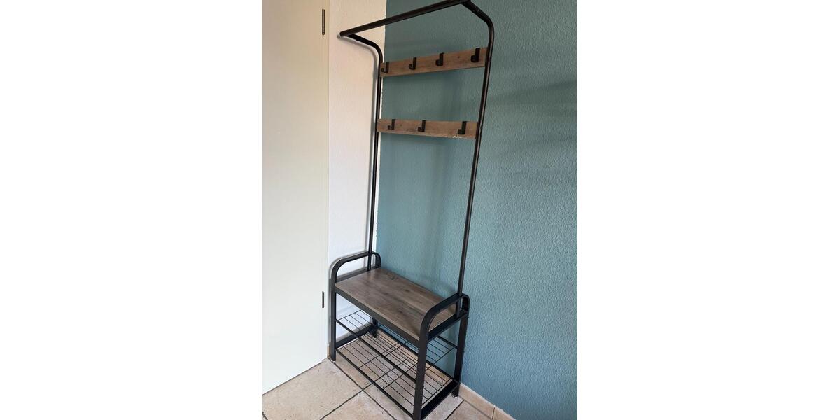 Wohnen auf Zeit Geesthacht - 1 Zimmer, 20 m&sup2;, 20&euro; | Angebot:25416771