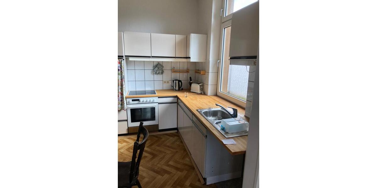 Wohnen auf Zeit Lemgo - 1 Zimmer, 18 m&sup2;, 310&euro; | Angebot:25964986