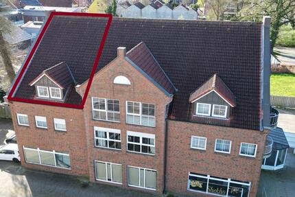 Wohnung Papenburg - 3 Zimmer, 78 m&sup2;, 1.000&euro; | Angebot:26420453
