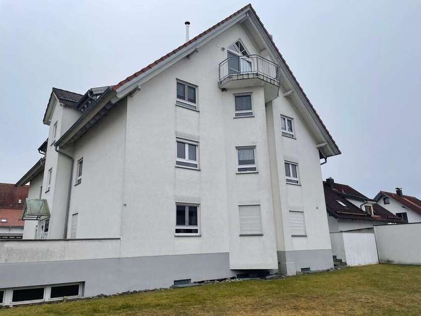 Wohnung zum Mieten in Pfullendorf-Denkingen 490 € 45 m²
