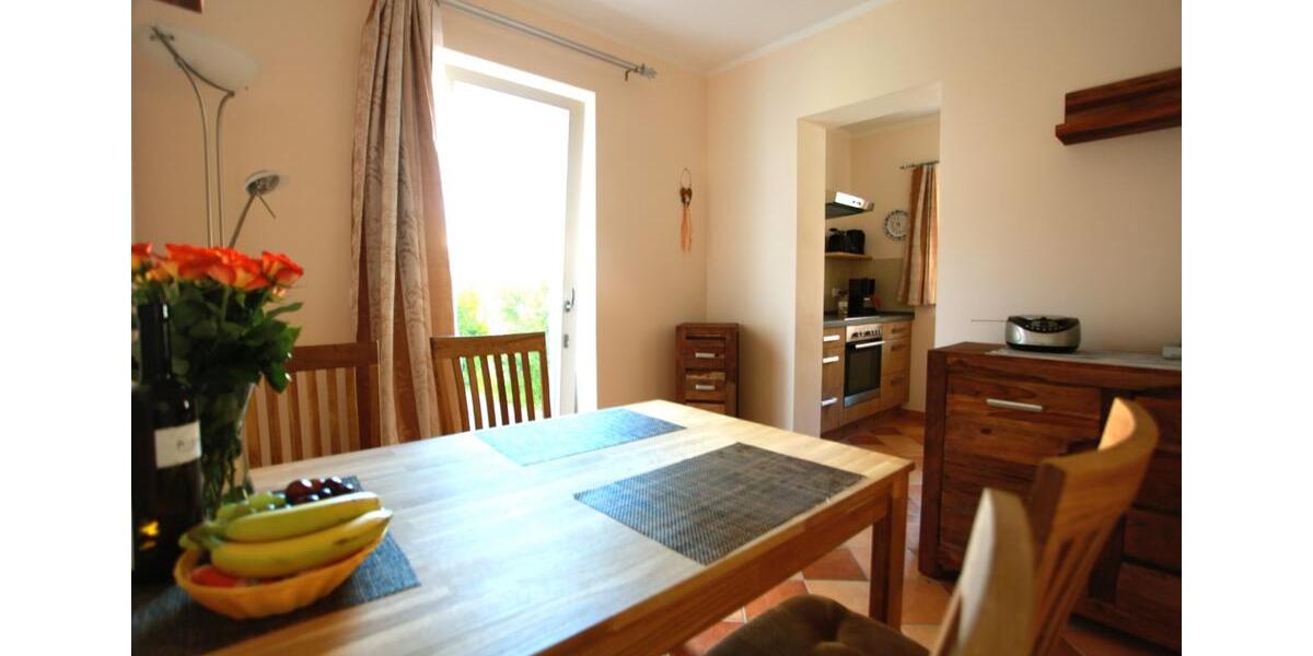 Nachmieter für: 2-Zi-WE0.1 KH_FH- EBK, FB-Heiz, Terrasse, Parken 2 zimmer