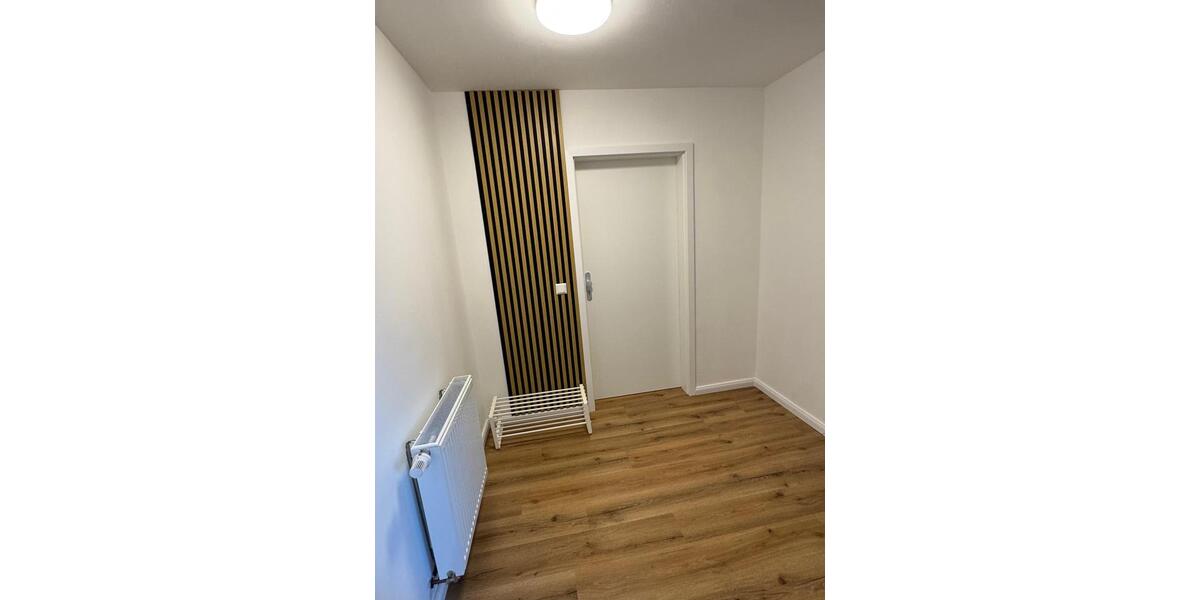 Dachgeschoßwohnung Bad Nenndorf - 1 Zimmer, 35 m&sup2;, 650&euro; | Angebot:26692405