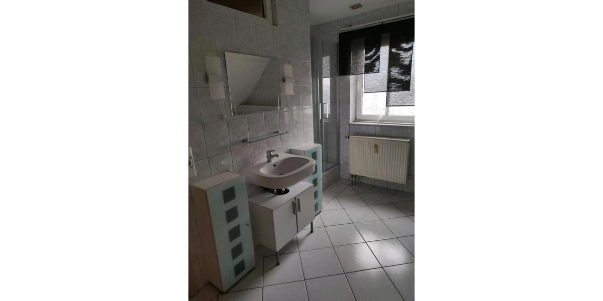 Dachgeschoßwohnung Krickenbach - 4 Zimmer, 108 m&sup2;, 1.400&euro; | Angebot:24826725