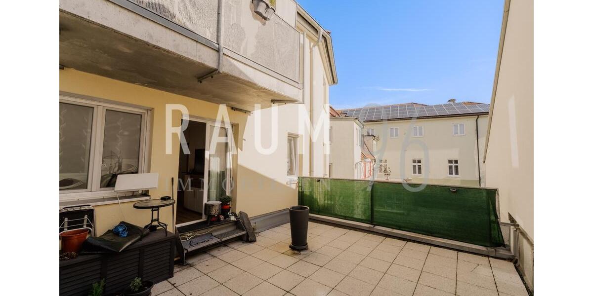 Etagenwohnung Bad Staffelstein - 2 Zimmer, 75 m&sup2;, 650&euro; | Angebot:25899221