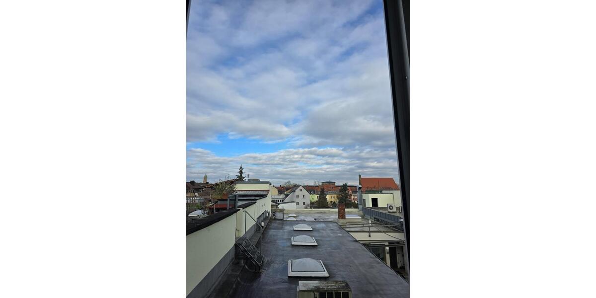 Wohnen auf Zeit Bamberg Bamberg-Ost - 1 Zimmer, 25 m&sup2;, 425&euro; | Angebot:25917992