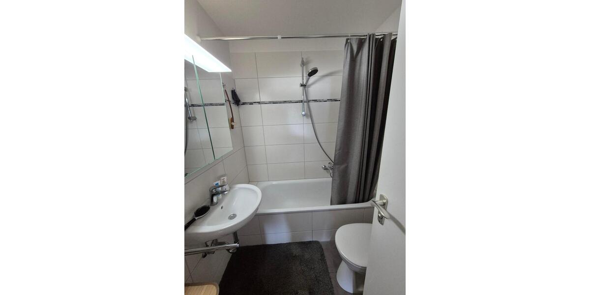 Erdgeschoßwohnung München Giesing - 1 Zimmer, 34 m&sup2;, 770&euro; | Angebot:26003971