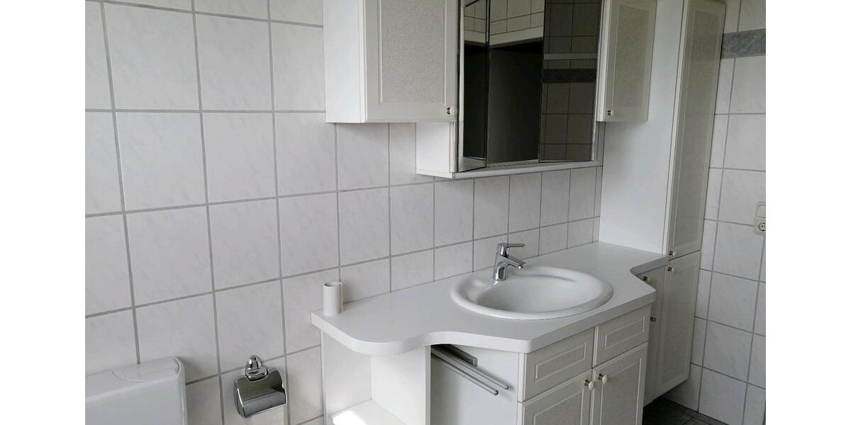 Dachgeschoßwohnung Rahden - 1 Zimmer, 60 m&sup2;, 600&euro; | Angebot:26521323