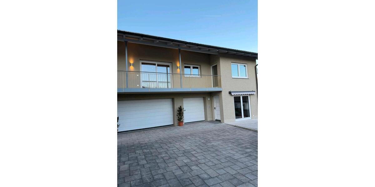 Wohnung Haus Gewerberäume Praxis 4 zimmer