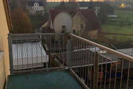 Wohnung Reinsdorf b Zwickau - 2 Zimmer, 50 m&sup2;, 319&euro; | Angebot:26181356