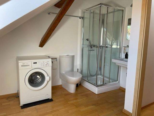 Wohnen mal anders! Gutshausähnliches Anwesen, ideal für Naturfreunde, unkonventionelle Menschen 2 zimmer