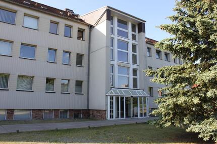 3-Raum-Wohnung im Seebad Ueckermünde
