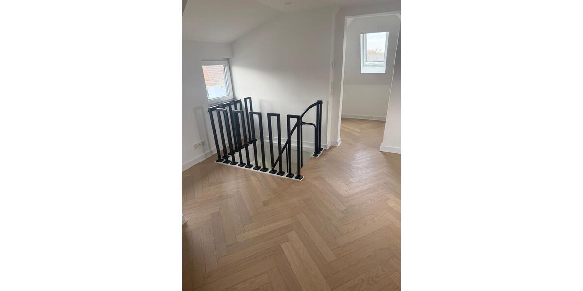 Maisonettenwohnung Seelze - 2 Zimmer, 60 m&sup2;, 660&euro; | Angebot:25416323