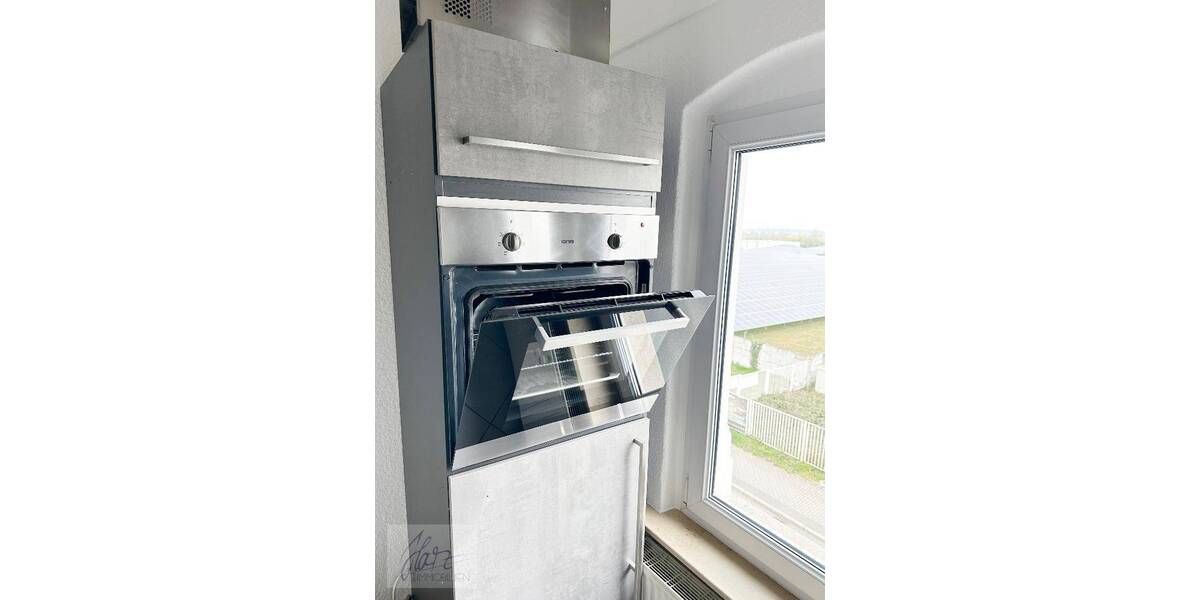 Etagenwohnung Riesa Gröba - 6 Zimmer, 127 m&sup2;, 950&euro; | Angebot:26556321