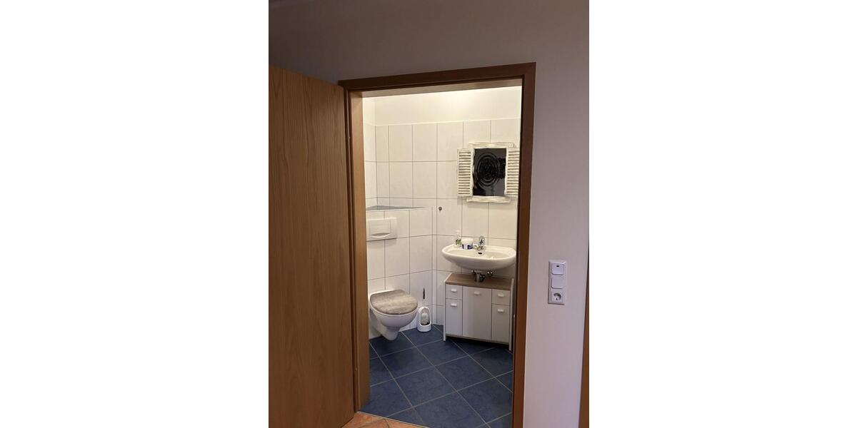 Erdgeschoßwohnung Drolshagen - 4 Zimmer, 120 m&sup2;, 960&euro; | Angebot:26614577