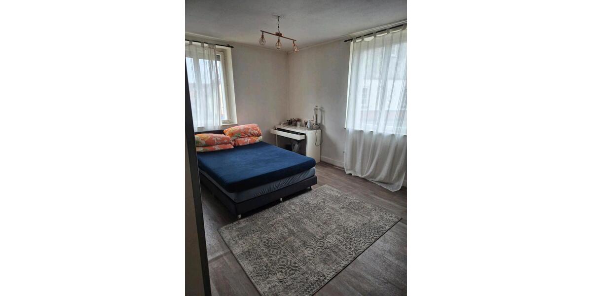 Etagenwohnung Meßkirch - 4 Zimmer, 100 m&sup2;, 650&euro; | Angebot:24753279