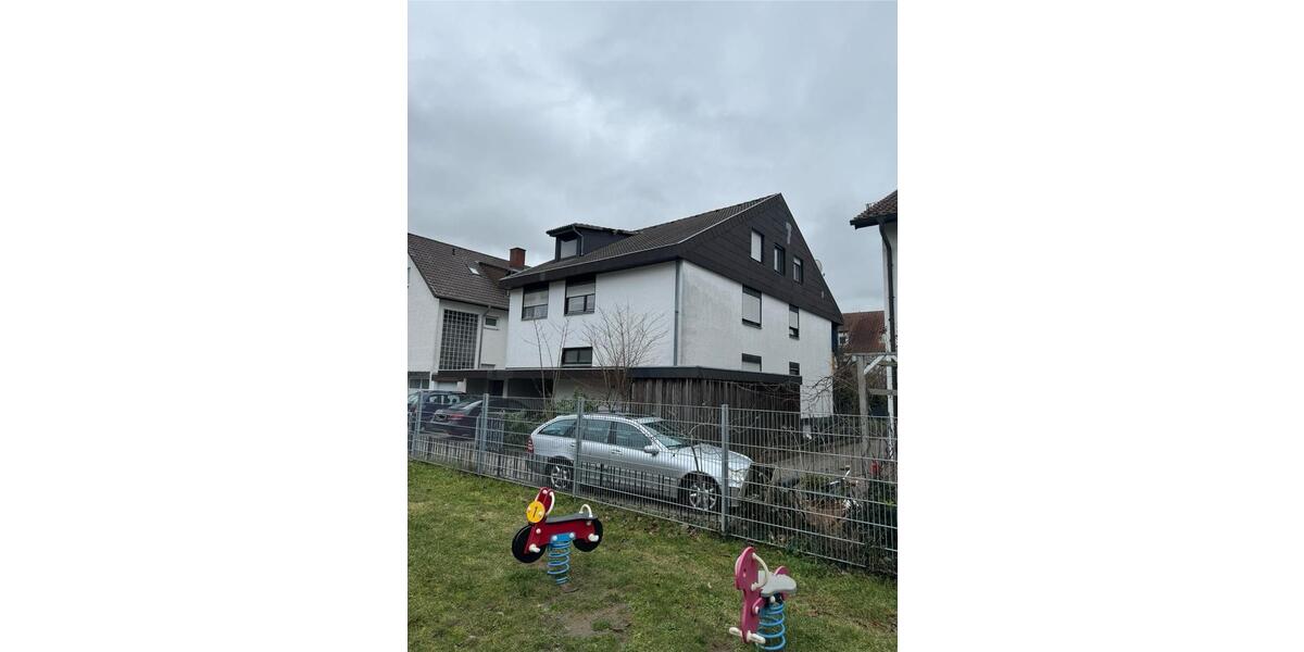 Mehrfamilienhaus, Wohnhaus Walldorf - 9 Zimmer, 250 m&sup2;, 3.000&euro; | Angebot:24705441