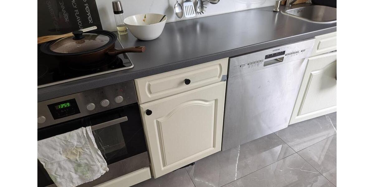 Wohnen auf Zeit Aachen Aachen-Mitte - 1 Zimmer, 90 m&sup2;, 650&euro; | Angebot:25963302