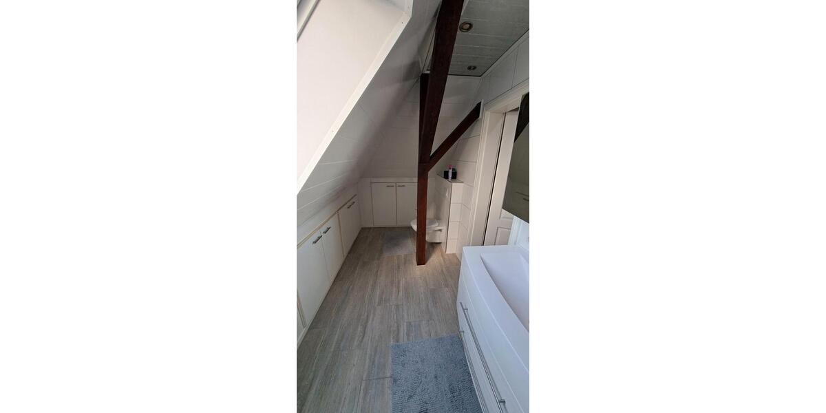 Dachgeschoßwohnung Grabow - 3 Zimmer, 62 m&sup2;, 496&euro; | Angebot:26610914