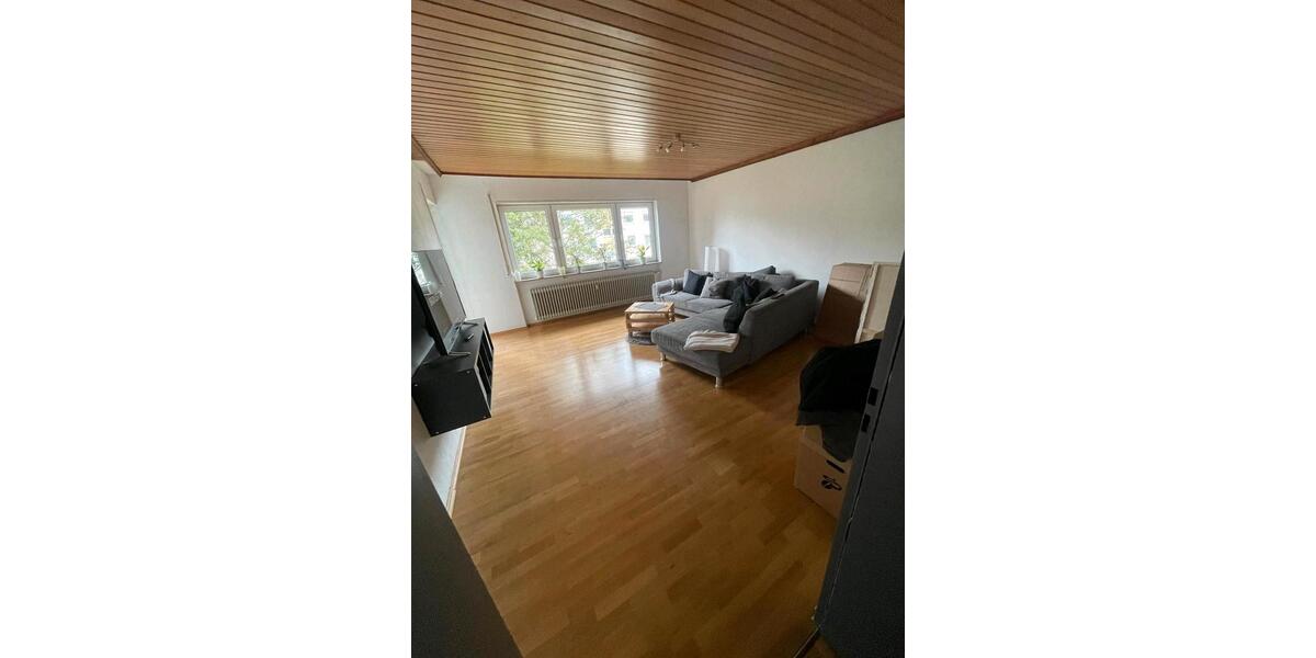 Wohnen auf Zeit Kaiserslautern - 3 Zimmer, 75 m&sup2;, 600&euro; | Angebot:26567908