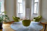 Schöner Praxisraum In Karlsruher Innenstadt zimmer