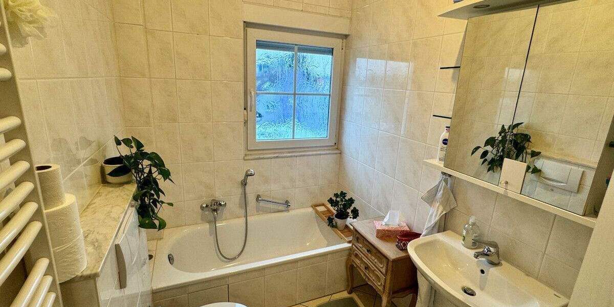 Etagenwohnung Eppertshausen - 2 Zimmer, 62 m&sup2;, 690&euro; | Angebot:24825734