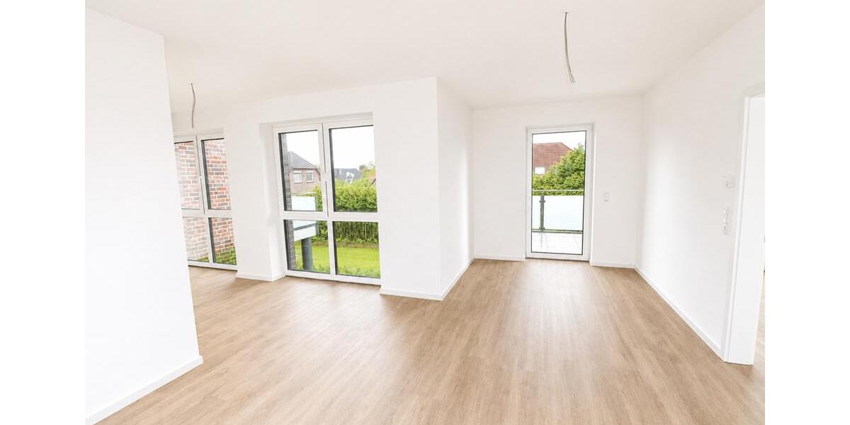 Etagenwohnung Schortens - 2 Zimmer, 73 m&sup2;, 880&euro; | Angebot:26588418