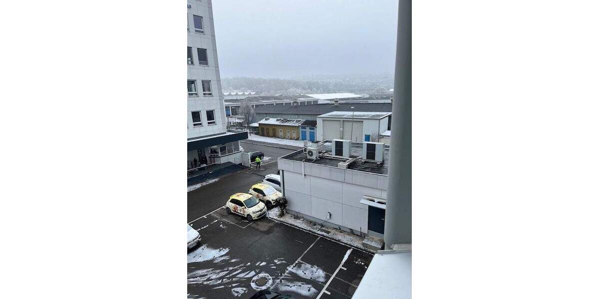 Gewerbeobjekt Ulm Donautal - 1 Zimmer, 597 m&sup2;, 4.776&euro; | Angebot:25862438