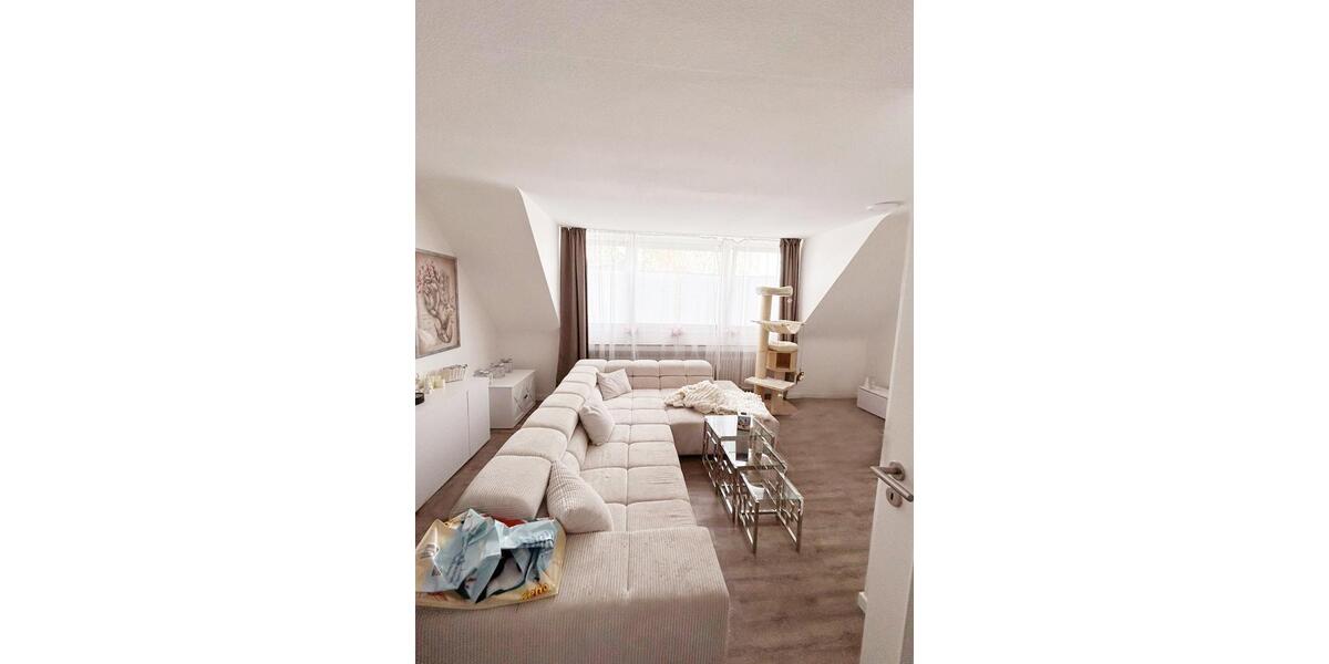 Etagenwohnung Aachen Aachen-Mitte - 3 Zimmer, 80 m&sup2;, 750&euro; | Angebot:26235820