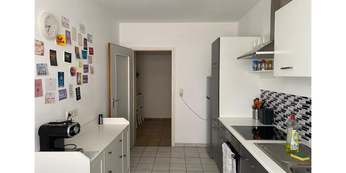 Erdgeschoßwohnung Gerbrunn - 2 Zimmer, 180 m&sup2;, 320&euro; | Angebot:25893696