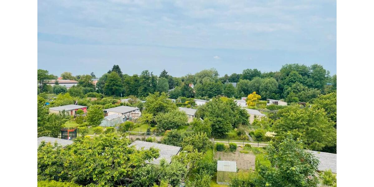 Etagenwohnung Pritzwalk - 3 Zimmer, 60 m&sup2;, 390&euro; | Angebot:26421342