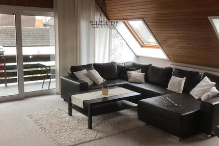 Wohnung Wolfsburg Alt-Wolfsburg - 3 Zimmer, 125 m&sup2;, 990&euro; | Angebot:25343271